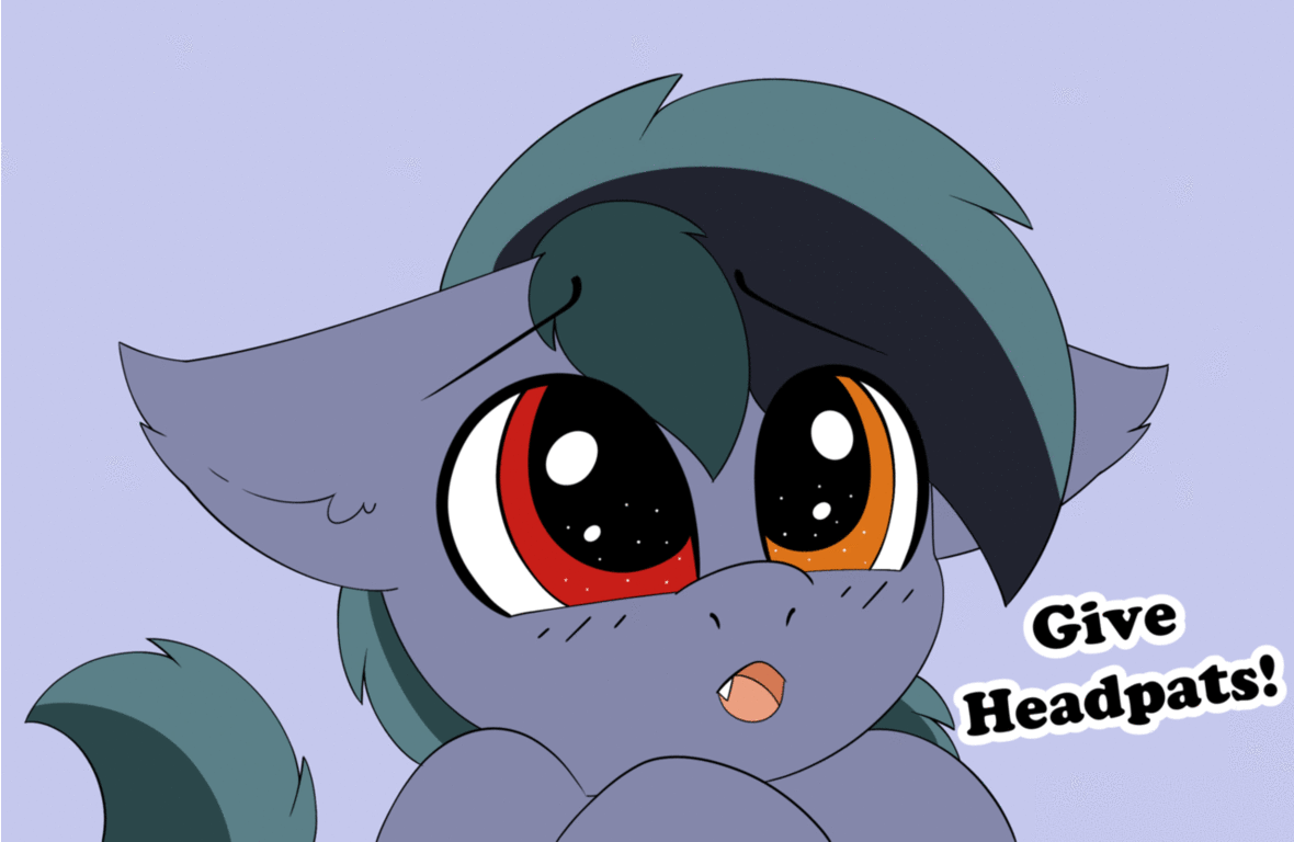 Image: Pegamutt give headpats background.gif